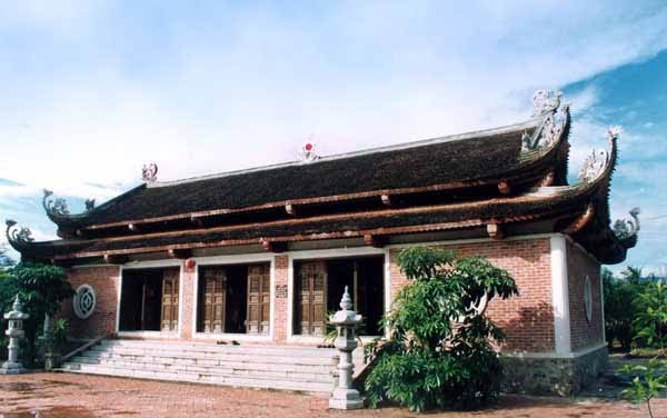 Chùa Quỳnh Lâm - Trường đại học Phật giáo đầu tiên ở nước ta 