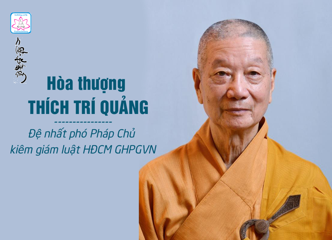 Pháp thoại của Hòa thượng Thích Trí Quảng gửi đến Tăng Ni, Phật tử trong ngày đầu nhiều tỉnh thành thực hiện chỉ thị 16 