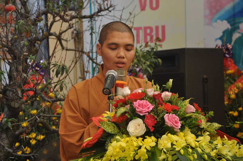 Chùa Hoành Mô thị xã Đông Triều sẽ khởi công xây dựng ngày 10/5/ Mậu Tuất 