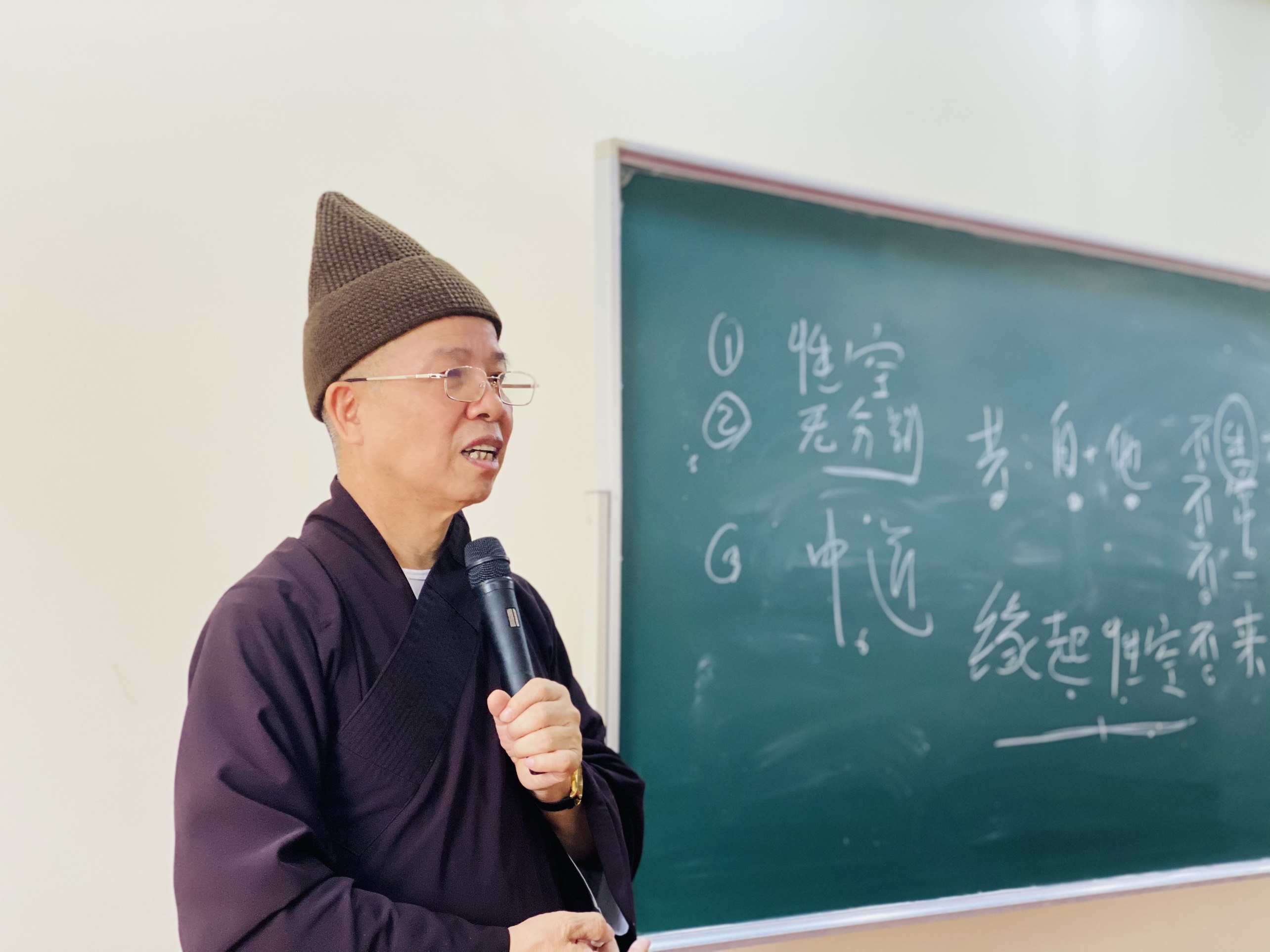 Giáo dục – Giá trị cốt lõi của Phật giáo 