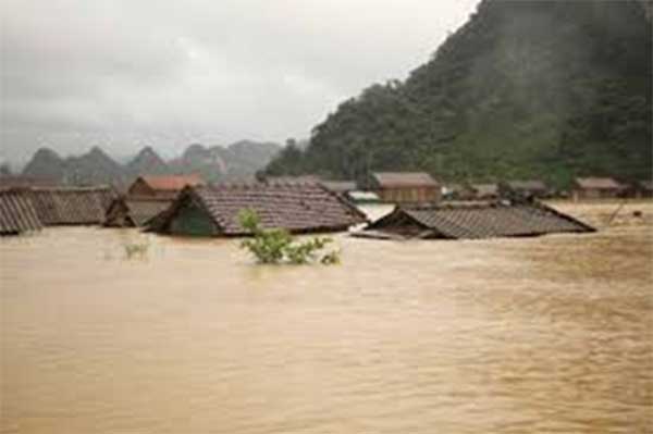 Thư kêu gọi vận động cứu trợ đồng bào bị ảnh hưởng lũ lụt các tỉnh miền Trung và tháng cao điểm vì người nghèo năm 2020 