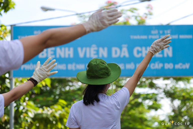 "Bình ổn" tinh thần - Liều thuốc bổ cho mùa giãn cách 