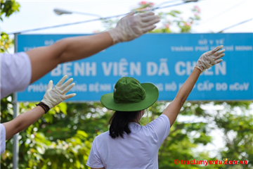 "Bình ổn" tinh thần - Liều thuốc bổ cho mùa giãn cách